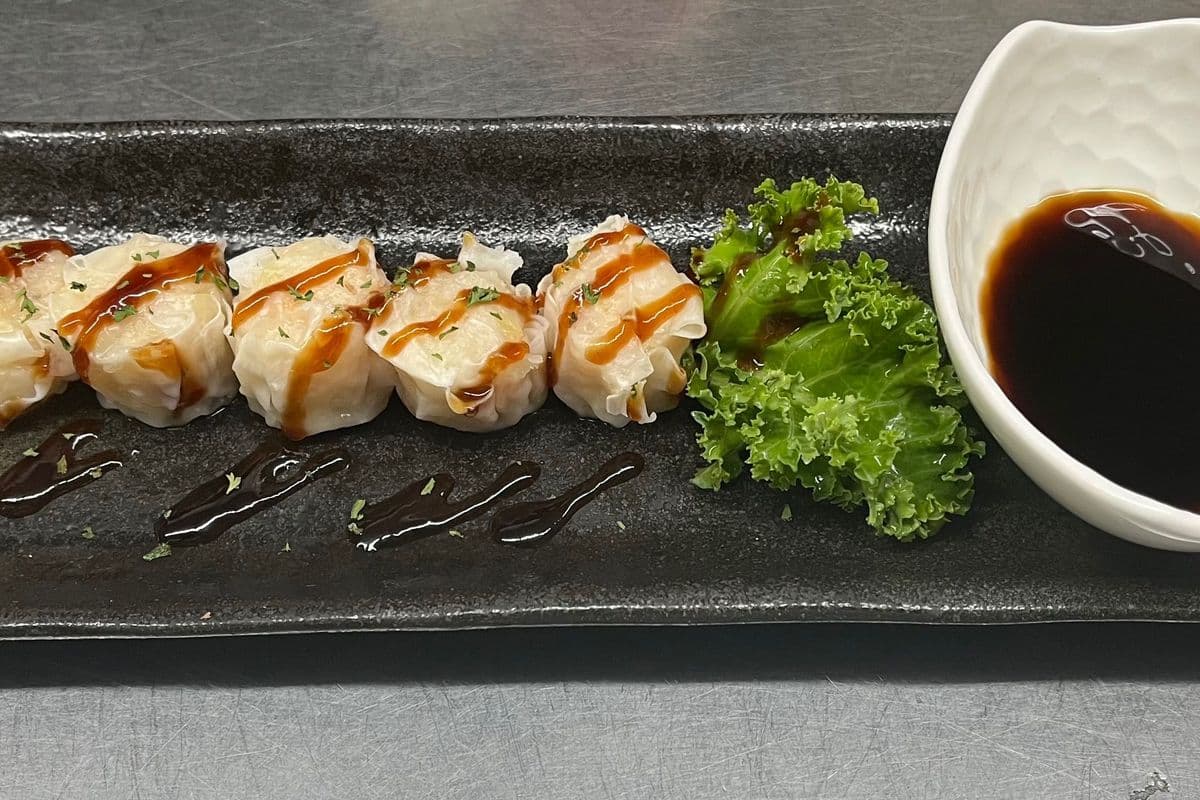 Ebi Shumai