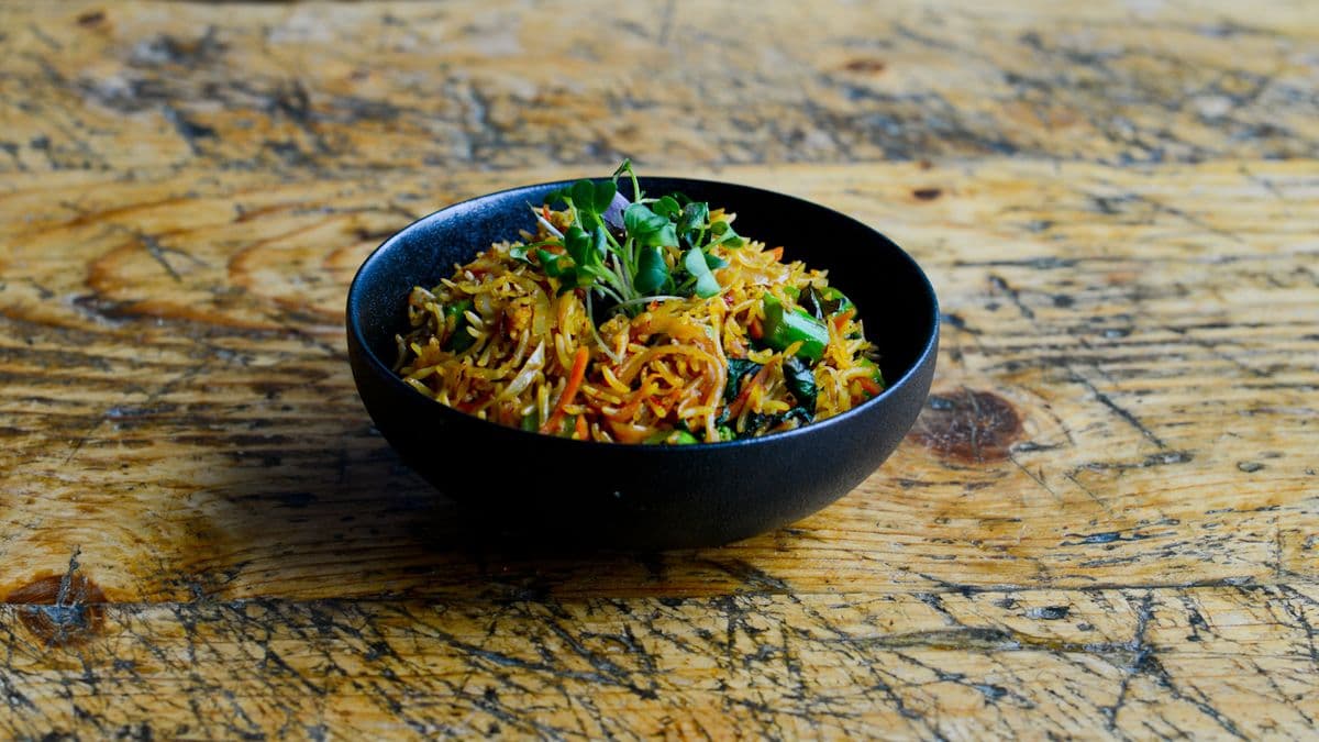Fried Rice