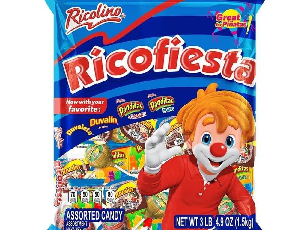 Ricolino Ricofiesta