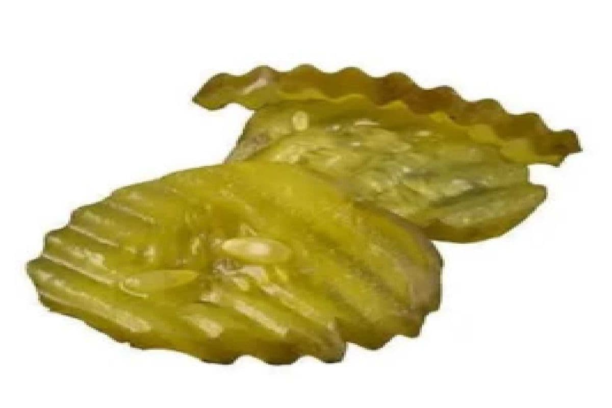 Pickles