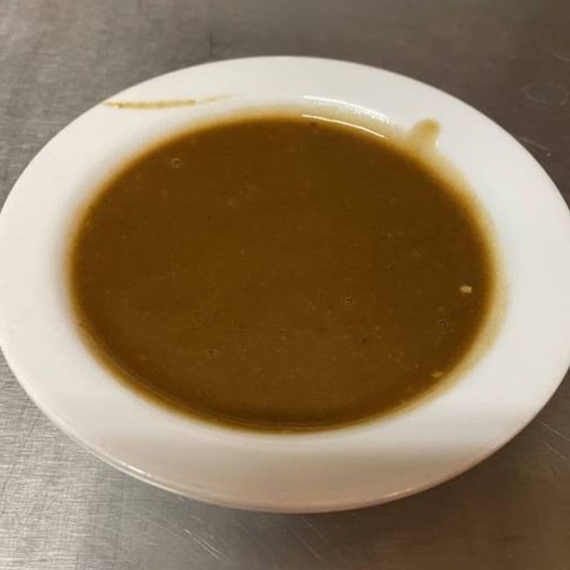 HOUSE BEEF GRAVY LARGE