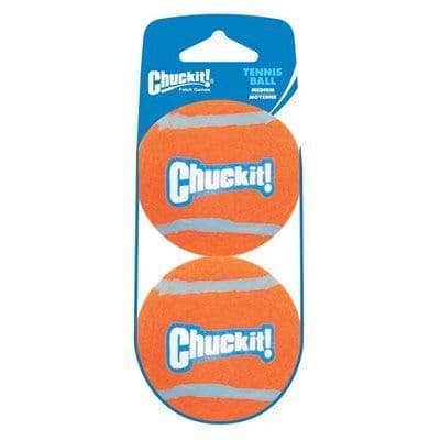 ChuckIt! Launcher Compatible Tennis Balls
