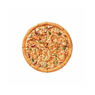 Sweet Heat - Large (8 slices)