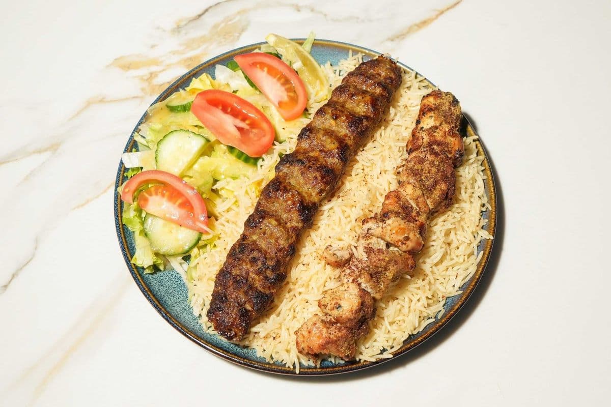 1. Waziri