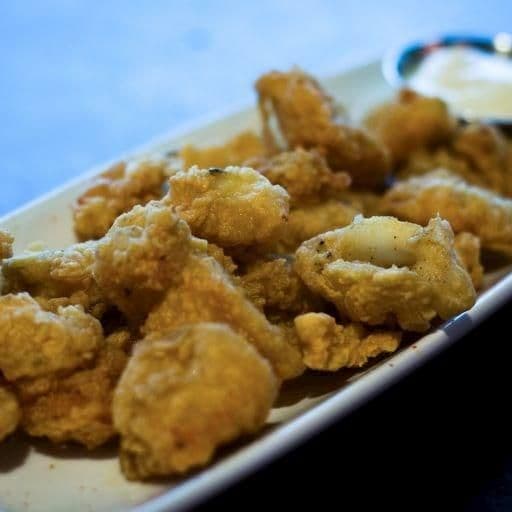 Calamari