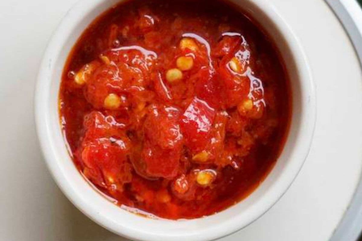 Chili Oil