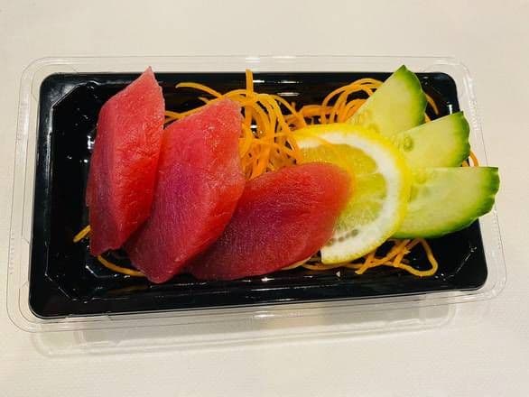 A01 Red Tuna(3pcs)