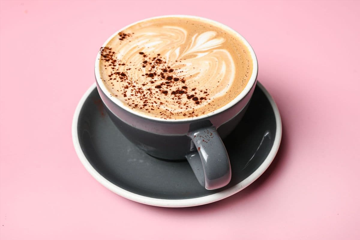 Mocha (8 oz)