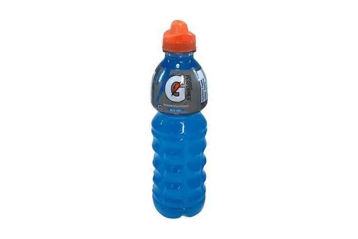 Gatorade - Blue Cool (710 ml)
