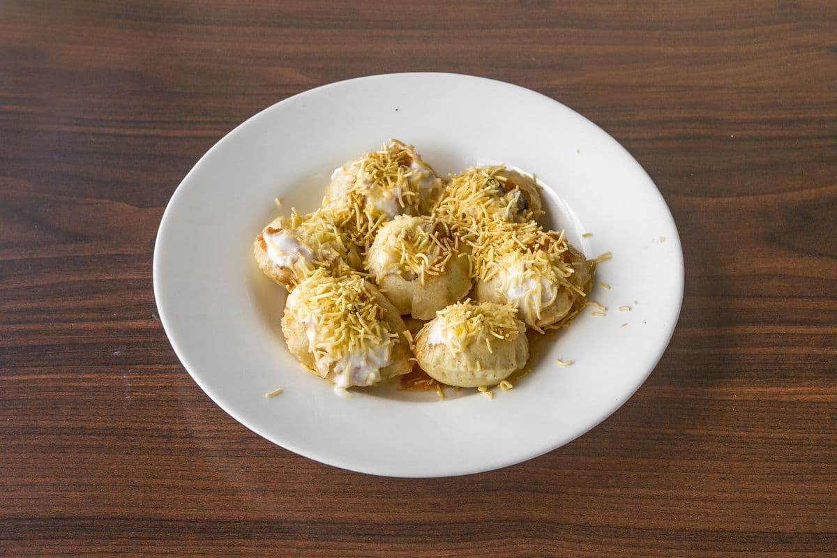 Sev Puri