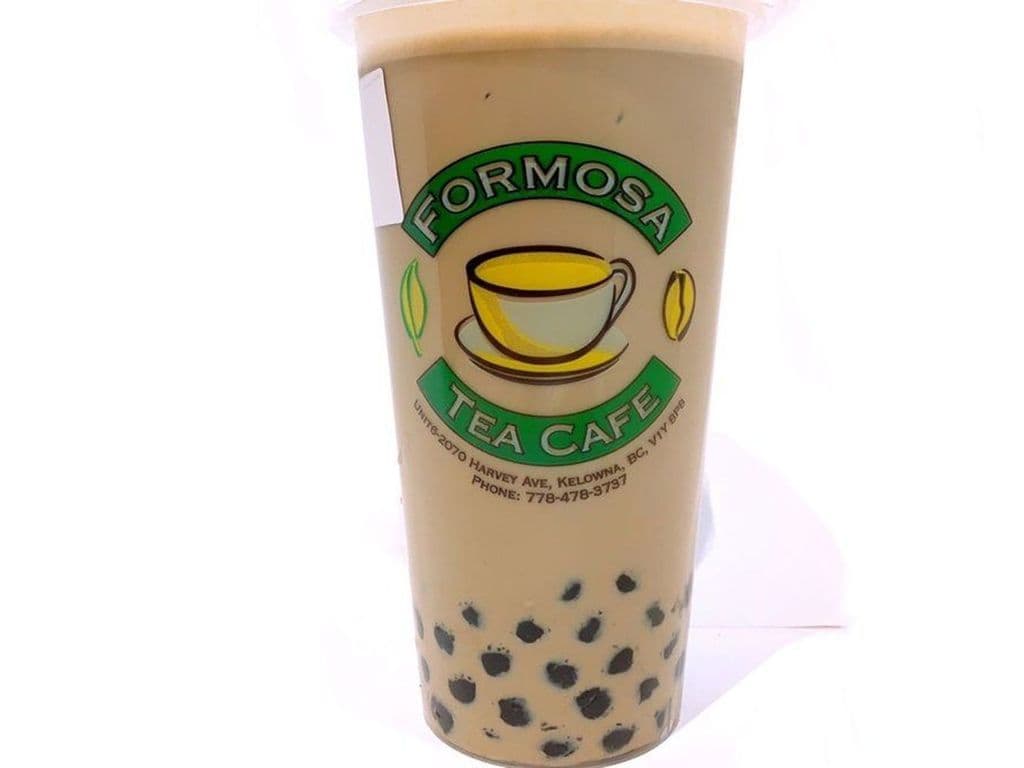 Matcha Chocolate