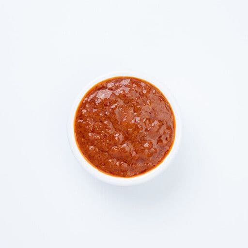 Sauce piri-piri / Piri Piri Sauce