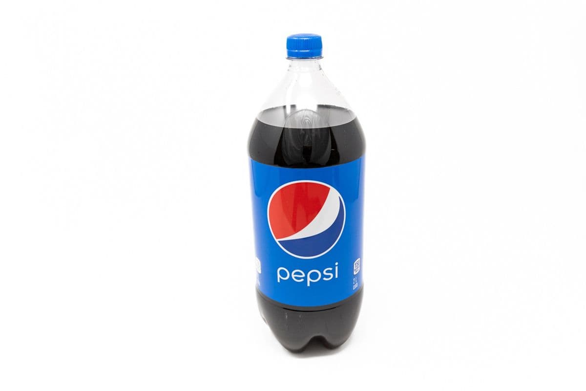 Pepsi (2 L)