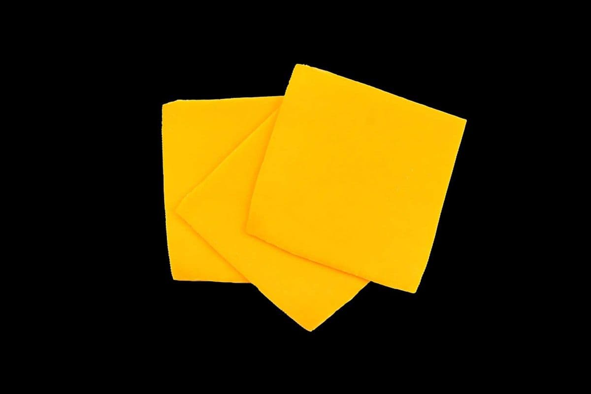 Aged Cheddar