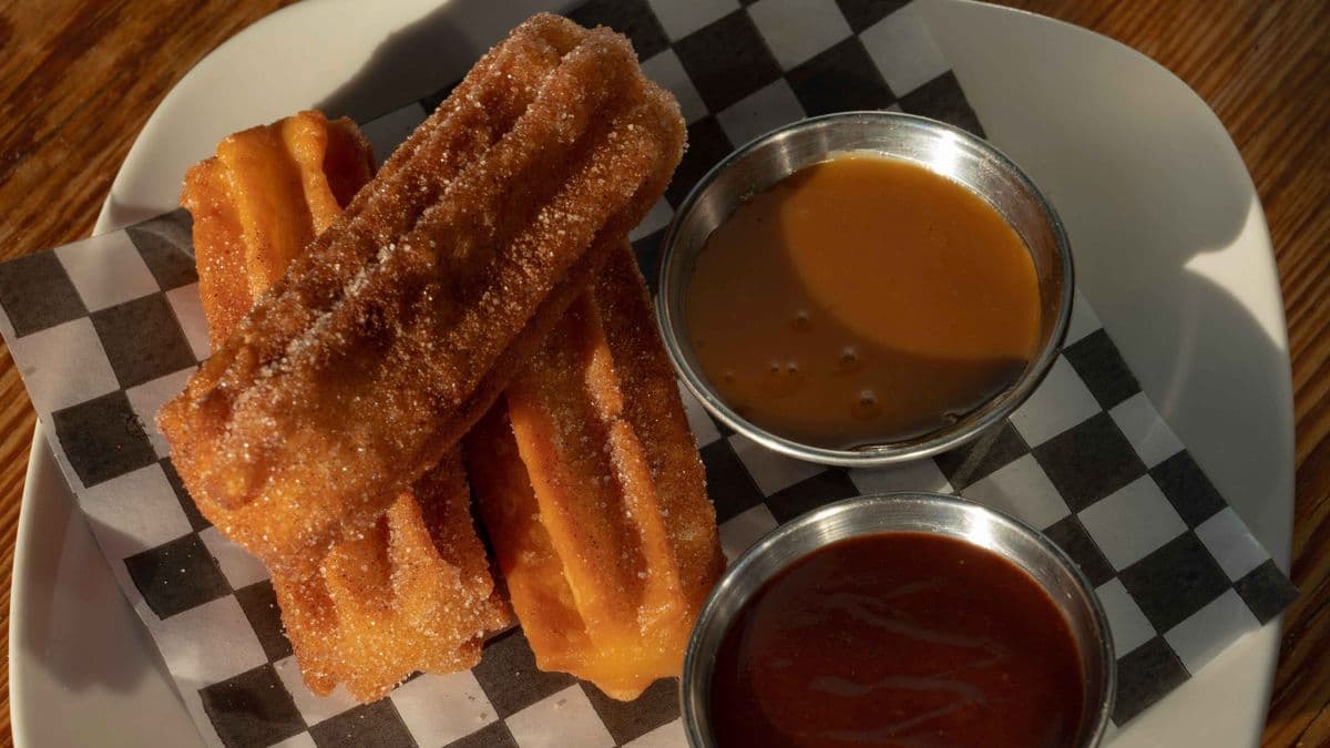 Churros