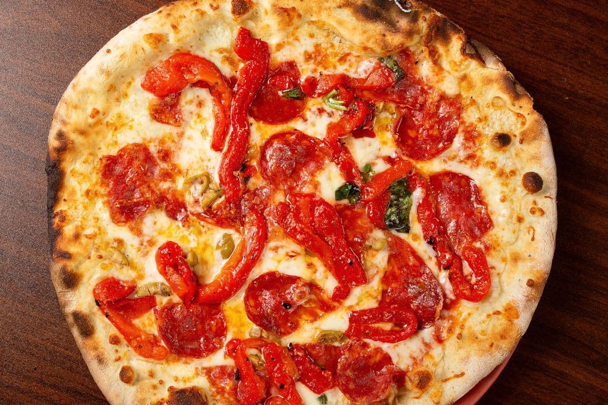 Pazza in Tutto