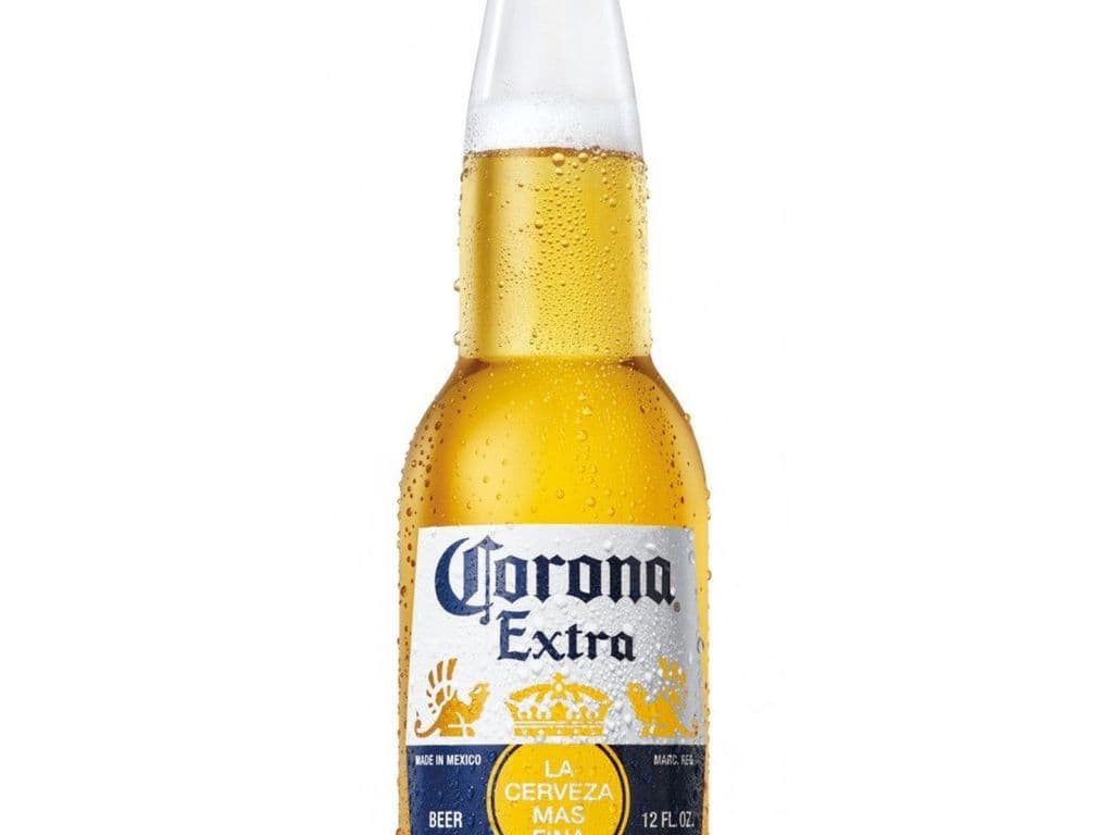 Corona Extra, 330ml, Btl