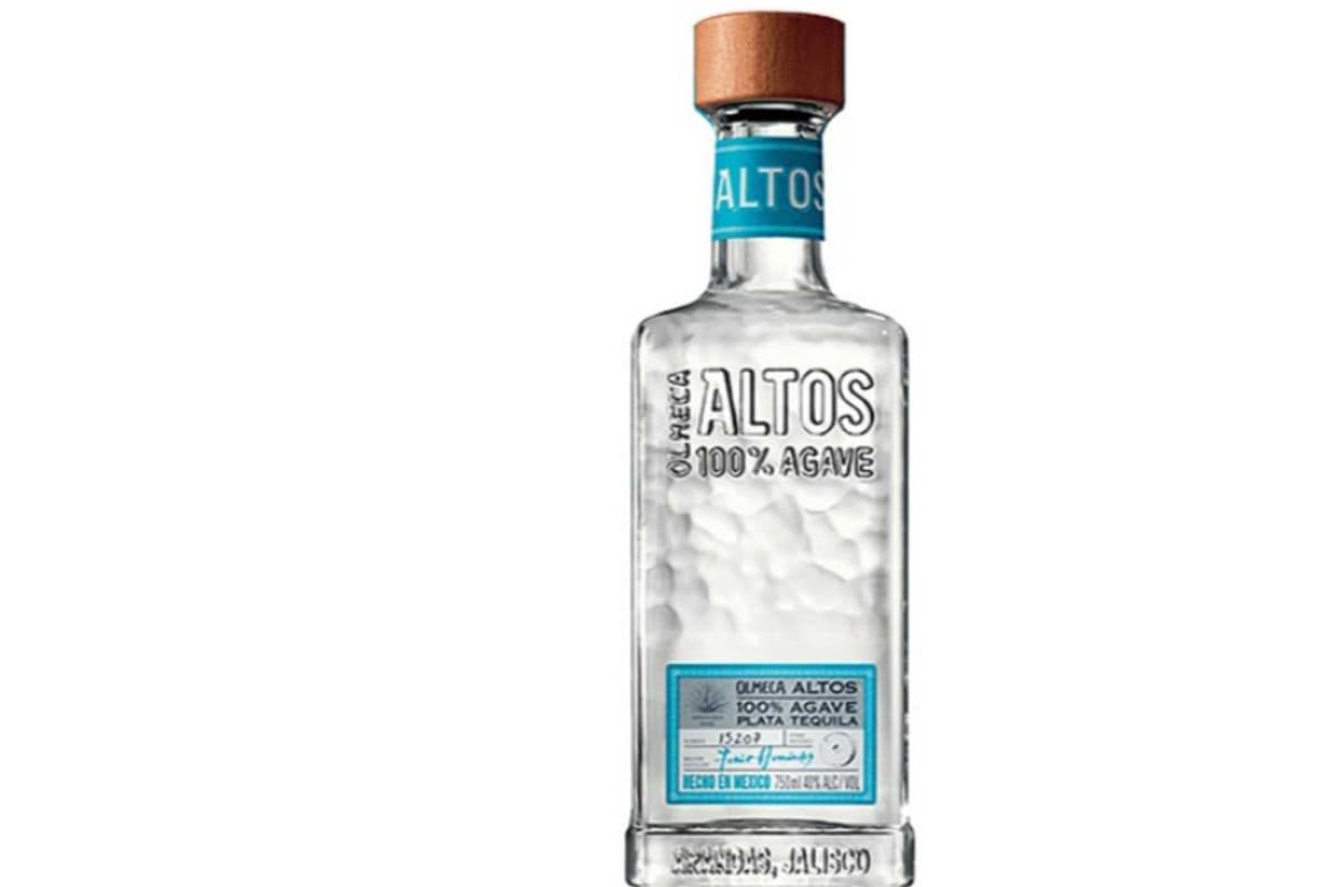 OLMECA ALTOS PLATA 750ML ($5.00 OFF) (1 x 750ML)