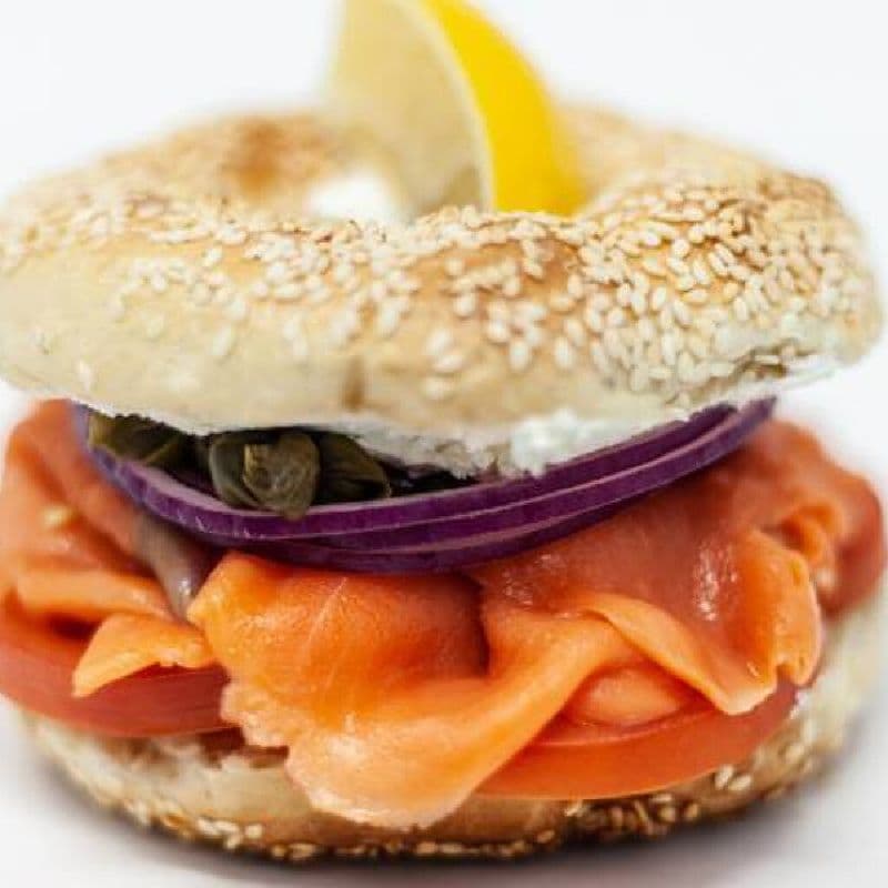 Sandwich traditionnel / Traditional Sandwich
