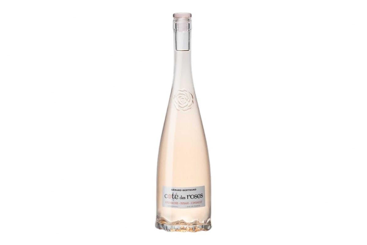 Cote des Roses (750 ml) (1 x 750 ml)