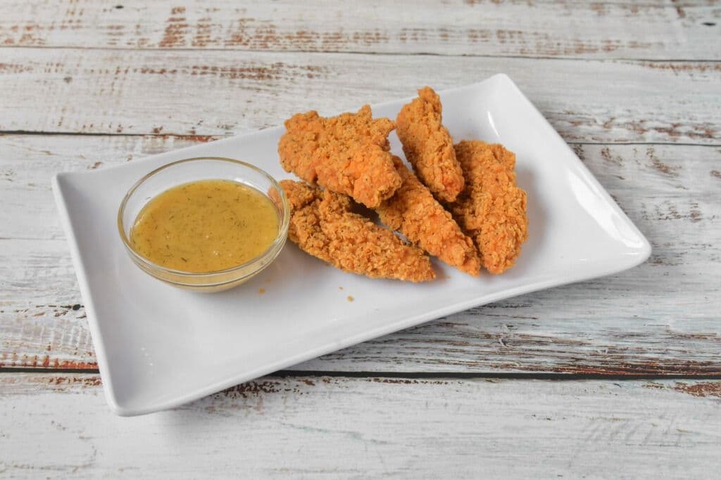 Chicken Strips