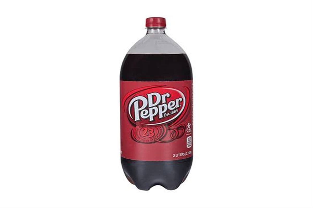 Dr Pepper (2 L)