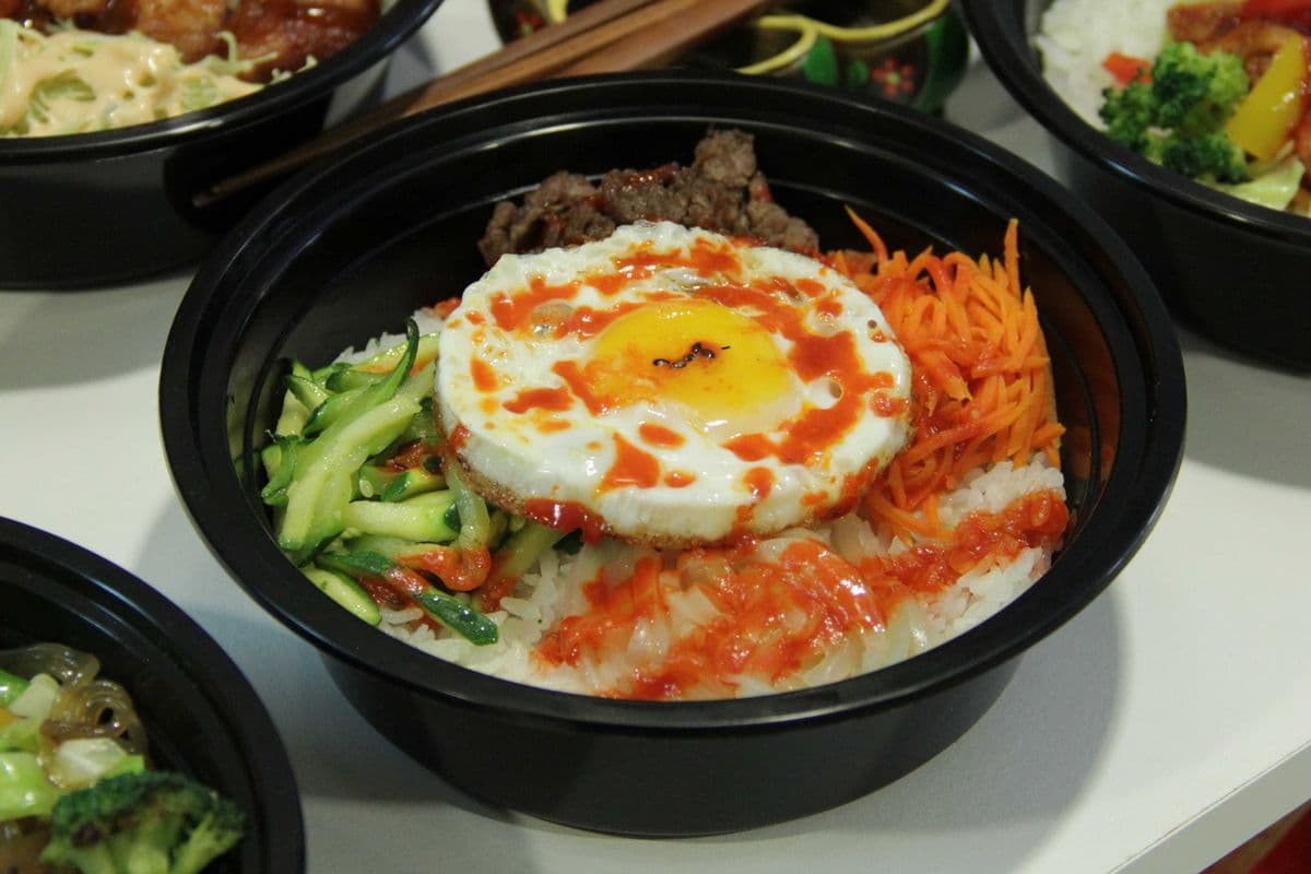 Wycked Bi-Bim-Bap
