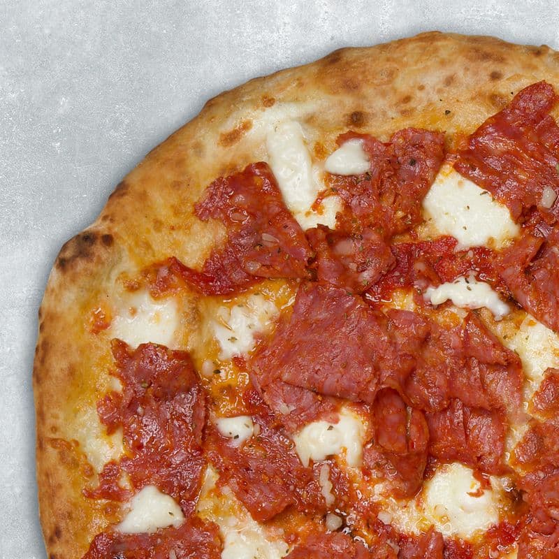 18" Classico Pizza