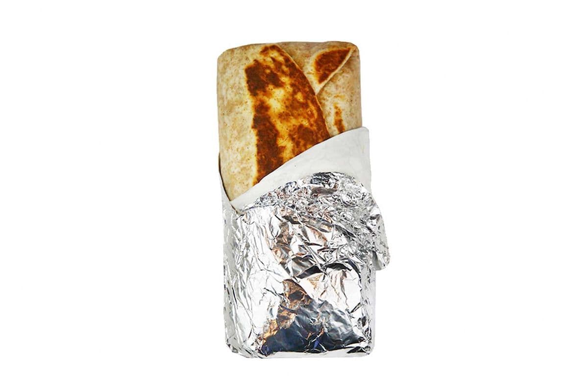 Bean Burrito (Gluten-Friendly)