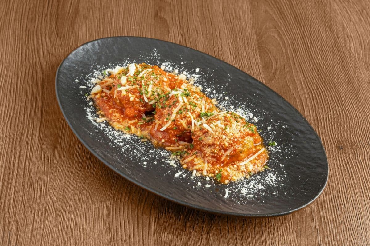 Polpette