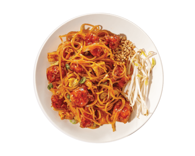 General Thai Pad Thai