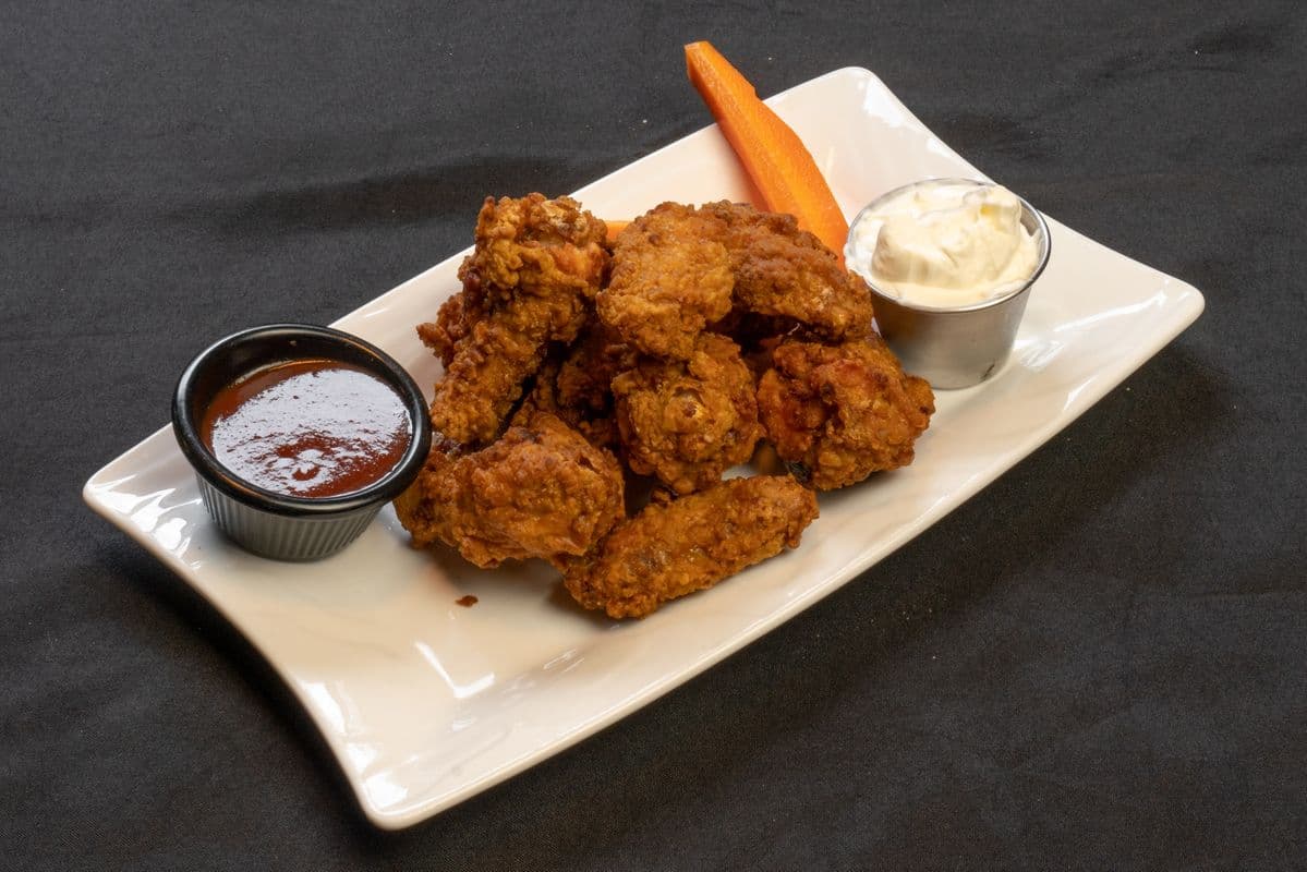 Ailes de poulet (1/2lb)