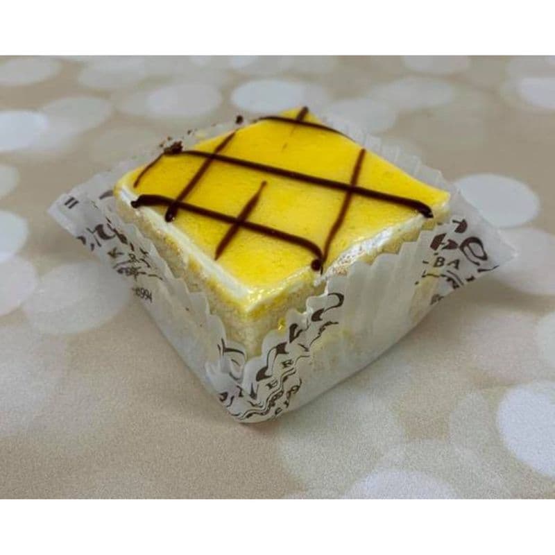 Mini Mango Square