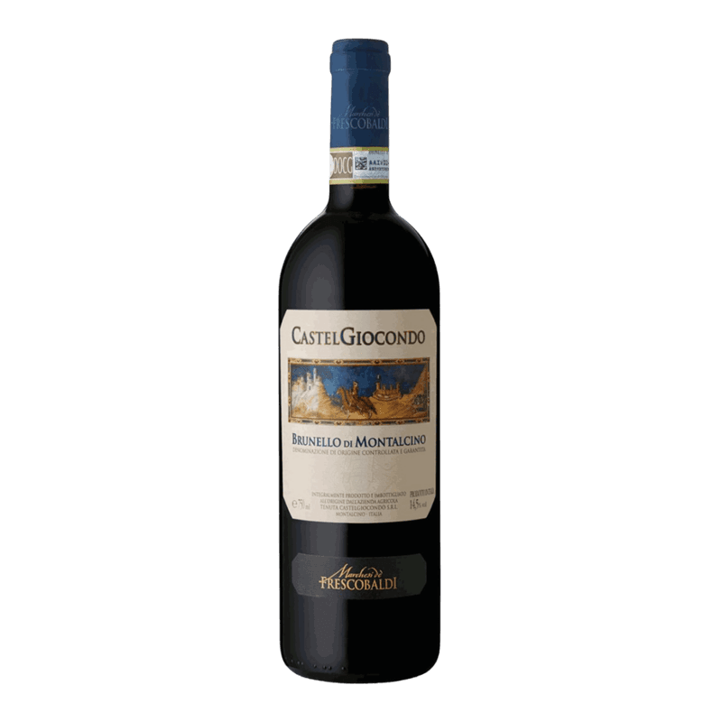 CASTELGIOCONDO BRUNELLO DI MONTALCINO DOCG