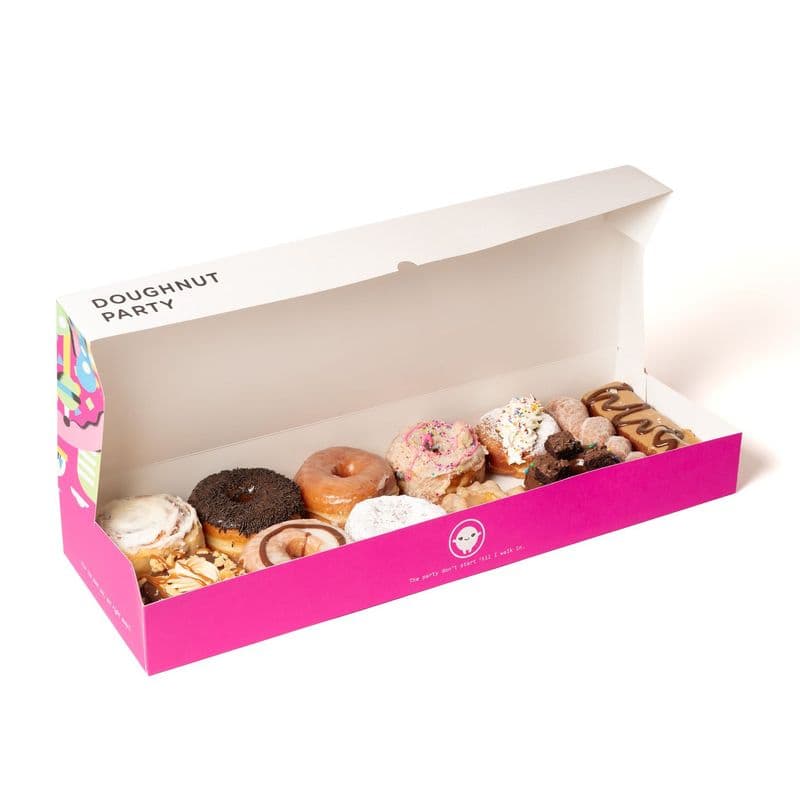 Dozen (June Menu)
