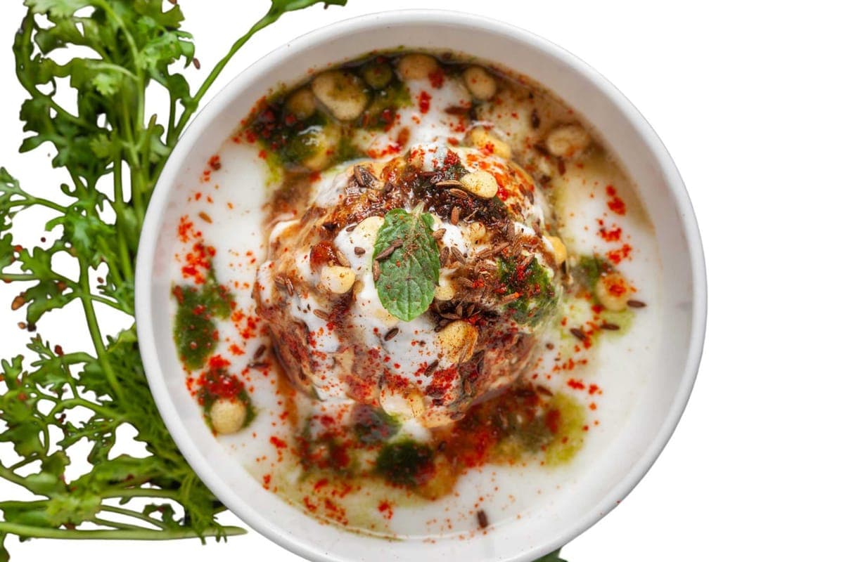Dahi Bhalla