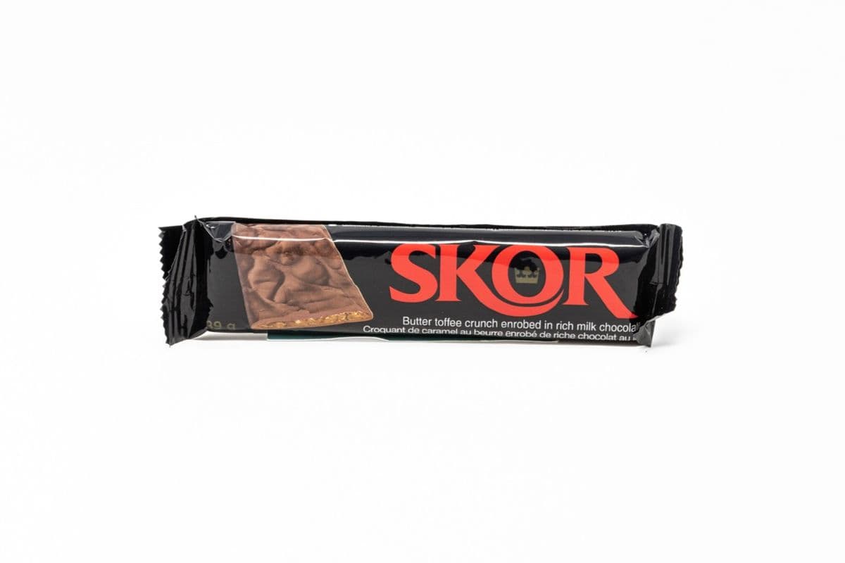 Skor