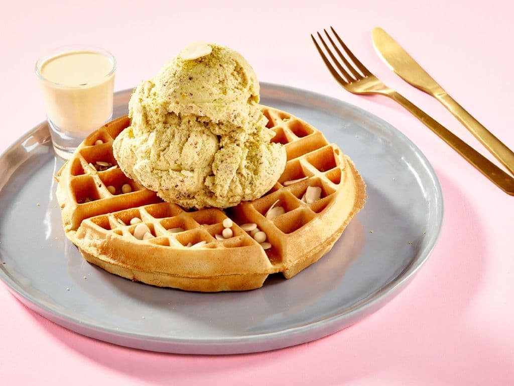 Tantalize Your Taste Buds