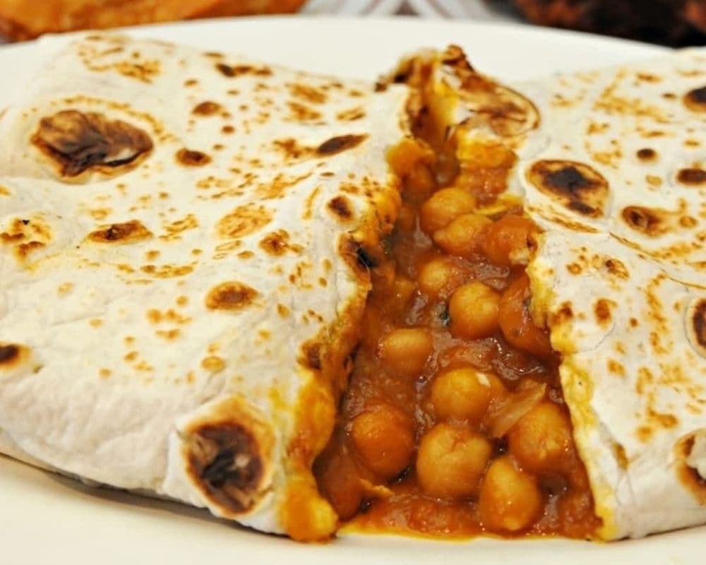 Chana Masala