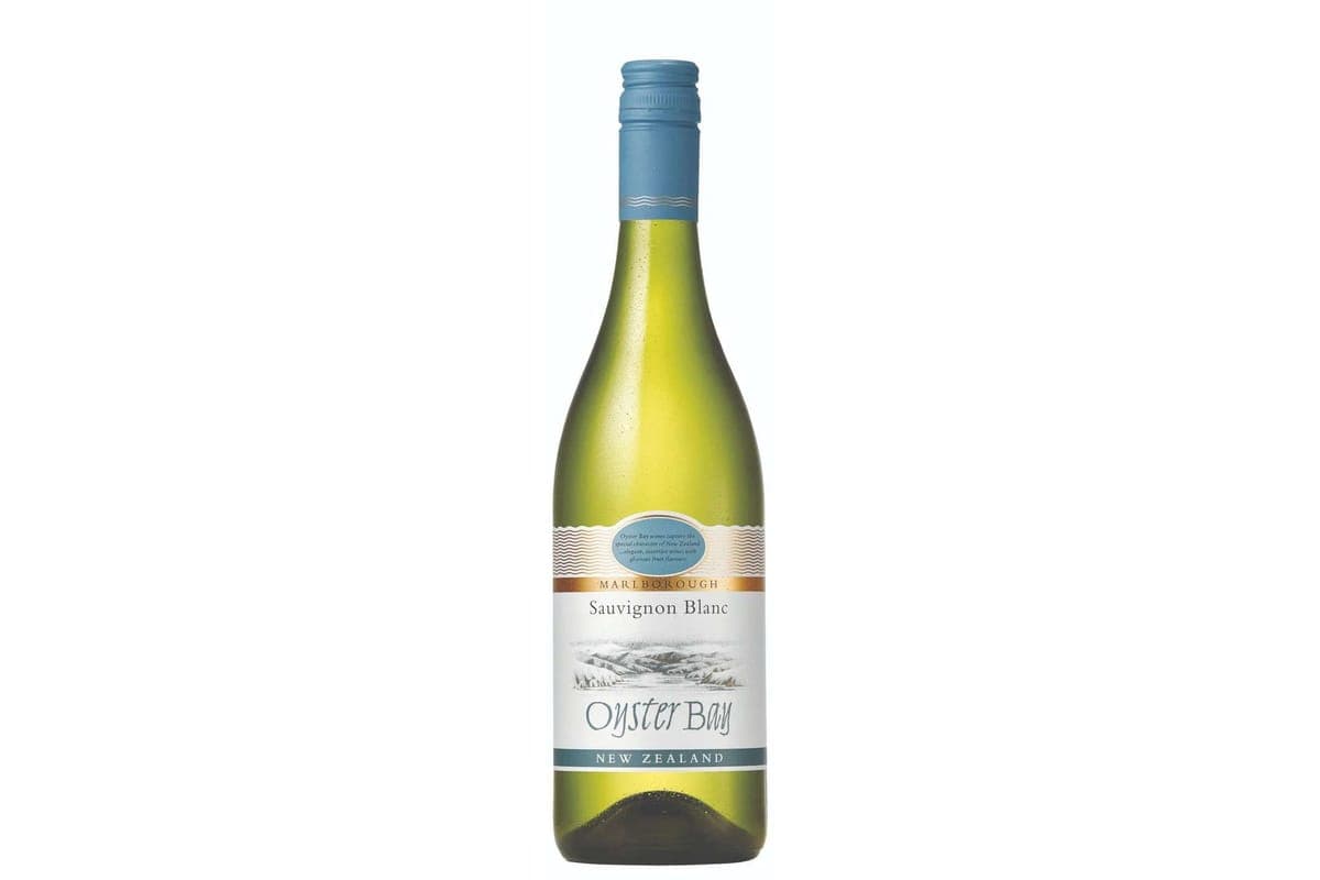 Oyster Bay Sauvignon Blanc 750ml
