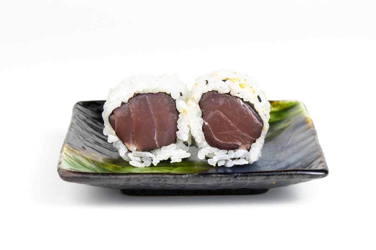 Tuna Roll (6 pcs)