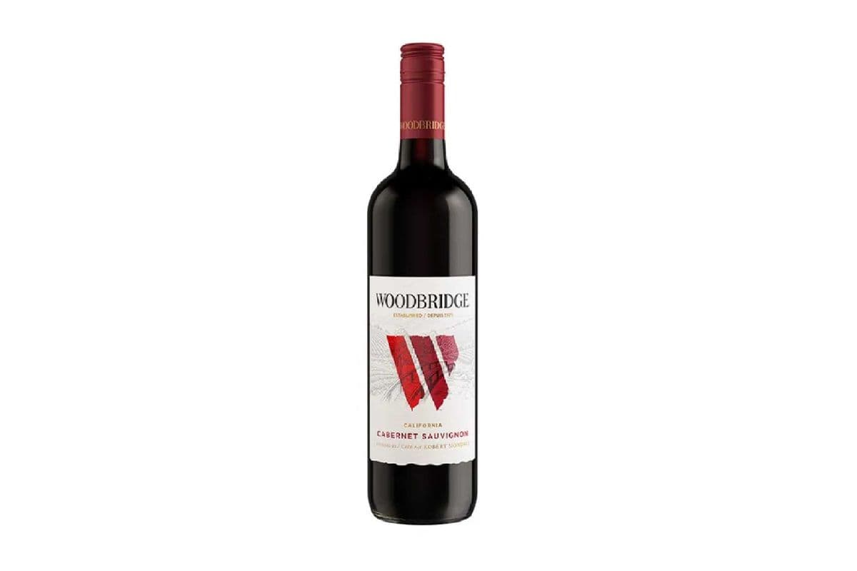Woodbridge Cabernet Sauvignon (1 x 750ml)