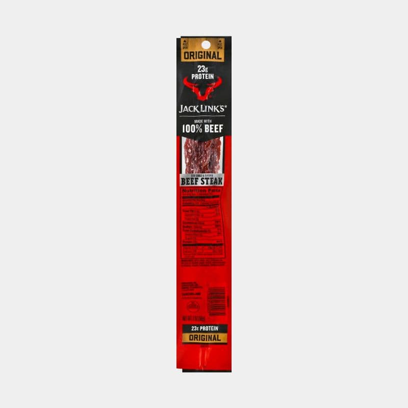 Jack Link's Beef Steak Original