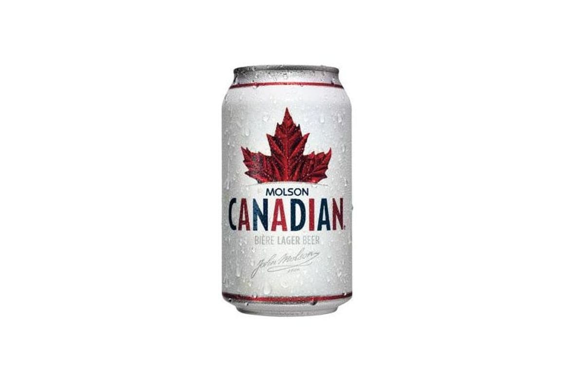 Molson Canadian