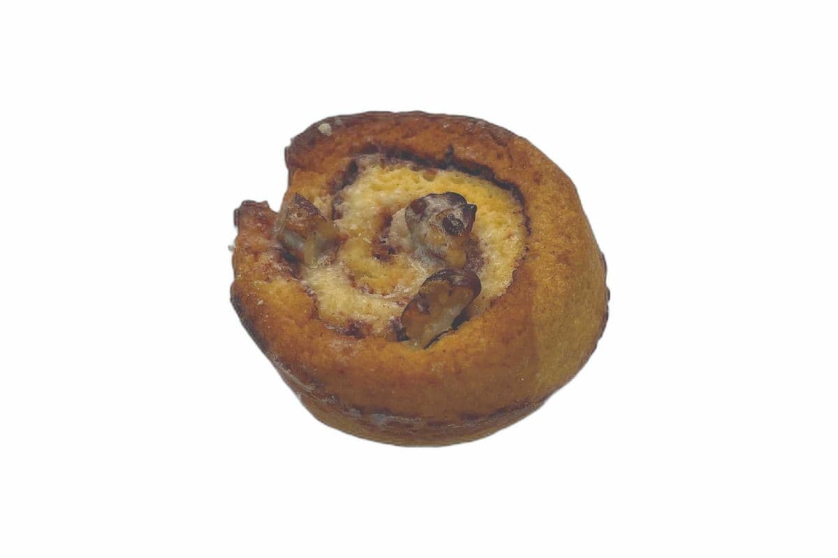 Keto Sticky Buns