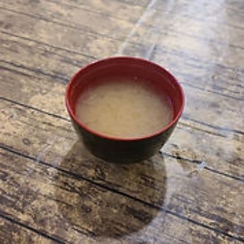 Miso Soup