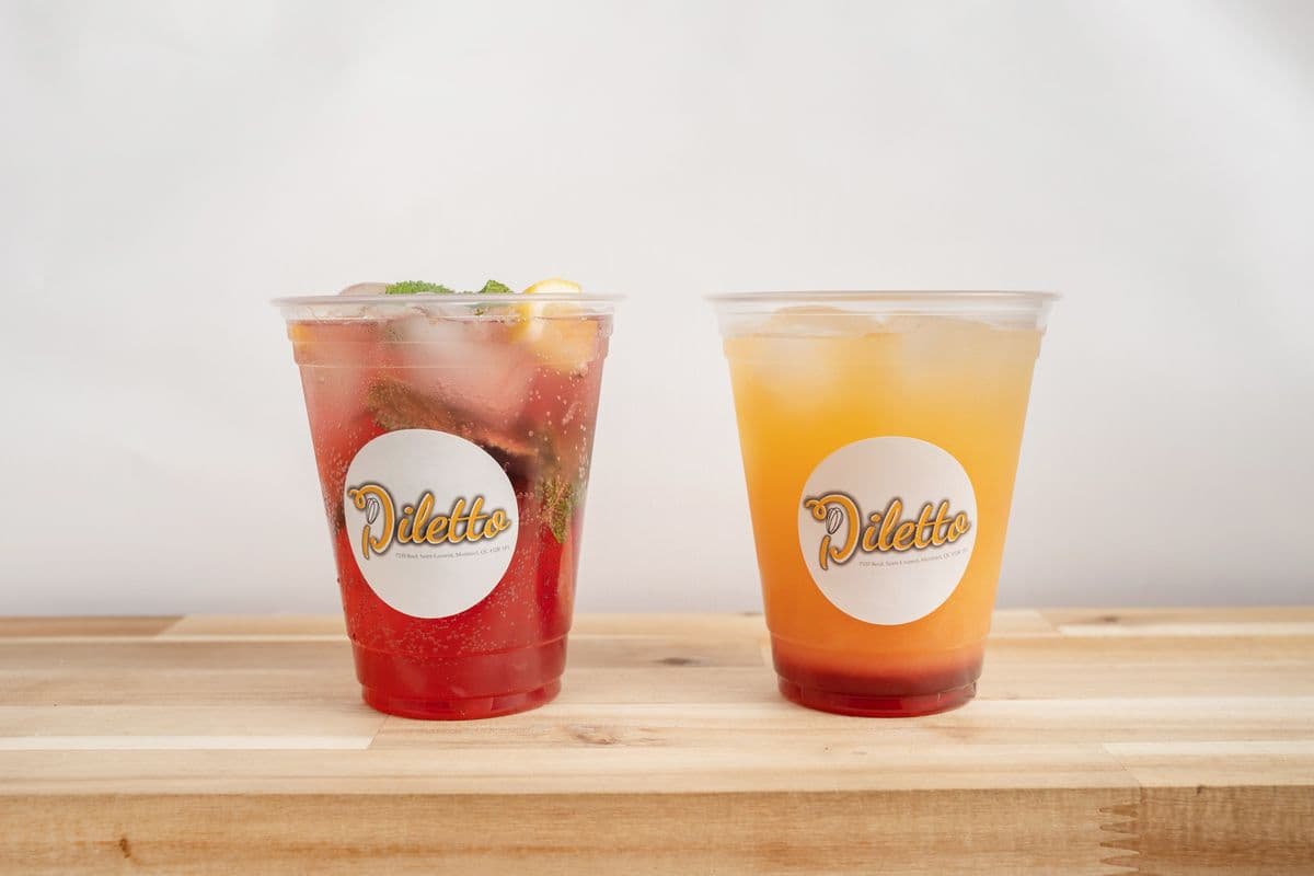Moktails