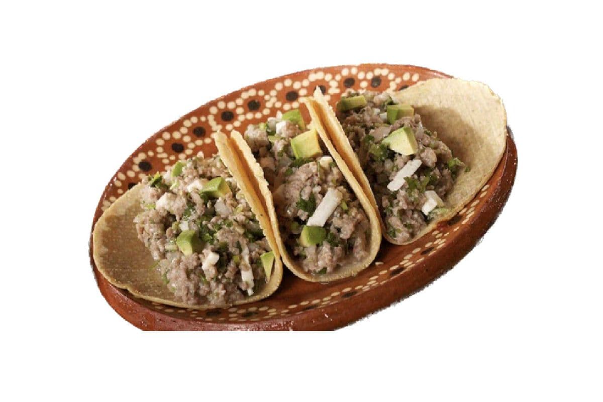 Suadero Taco (x3)