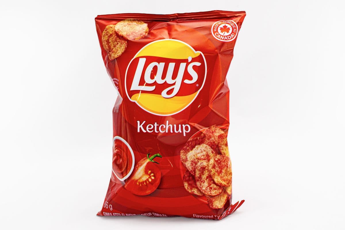 Lay's (66 g)