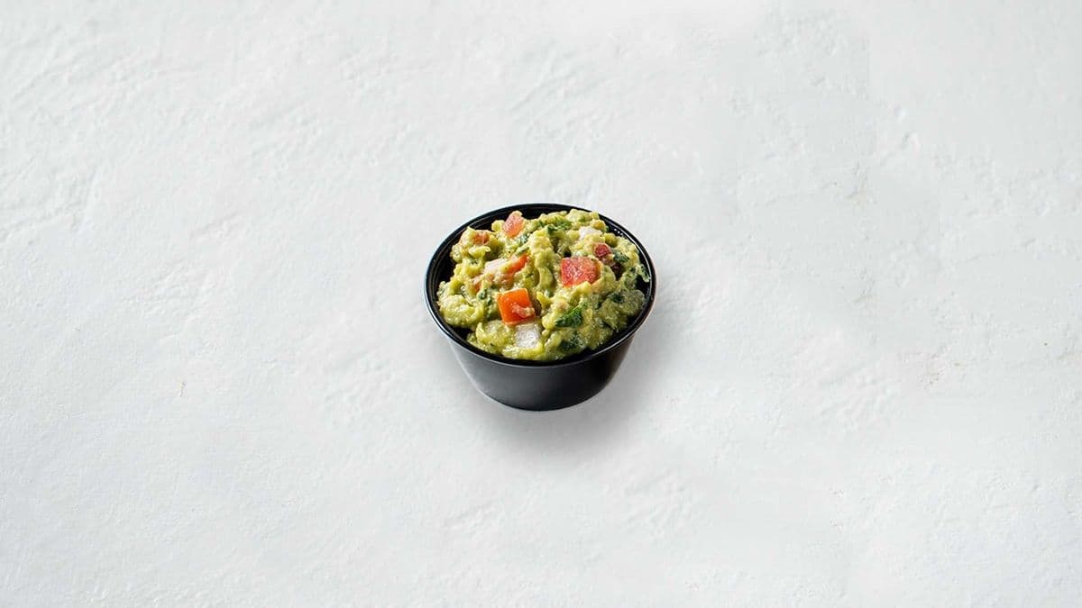 Guacamole (3.25 oz)